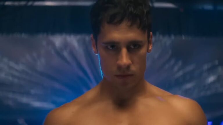 12 Male Celebs Who Did Full Frontal Scenes The Naked Truth