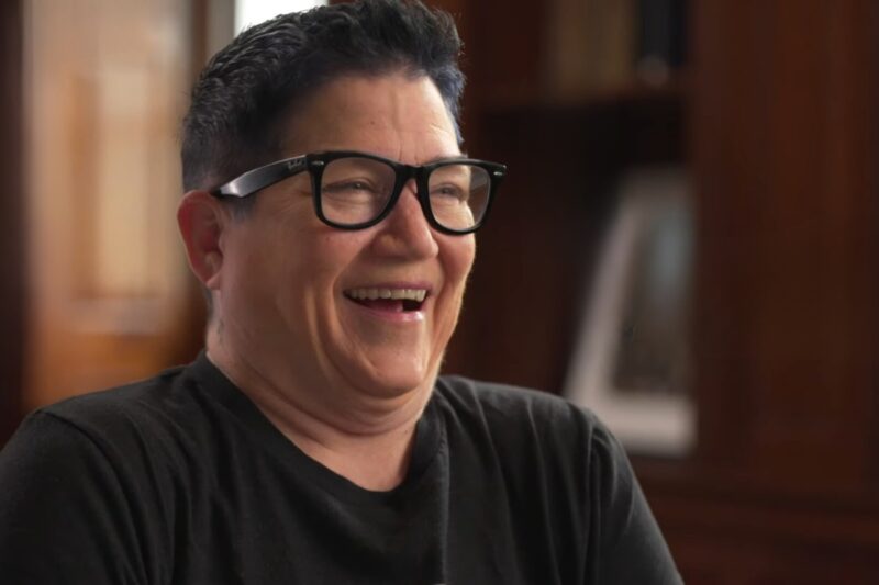 Lea DeLaria